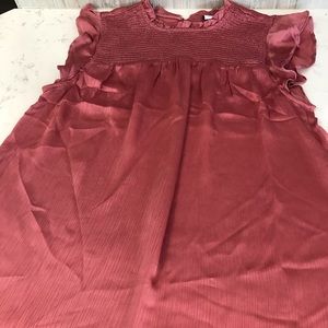 Brand new old navy shirt never worn